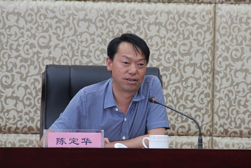 公司“兩學(xué)一做”學(xué)習(xí)教育活動(dòng)啟動(dòng)