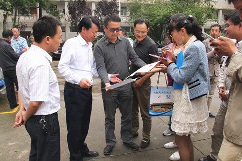 四年“申特”夢(mèng)終圓：公司喜獲房建特級(jí)資質(zhì)和工程設(shè)計(jì)行業(yè)甲級(jí)資質(zhì)