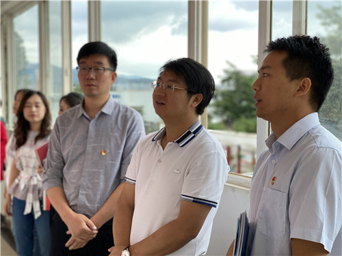 萬(wàn)向遵調(diào)研建設(shè)產(chǎn)業(yè)化分公司