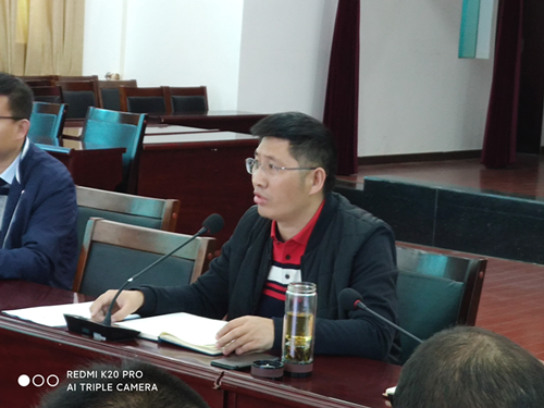 【公司要聞】公司召開鋁合金模板工作會及年底技術(shù)工作支撐各項(xiàng)指標(biāo)推進(jìn)會