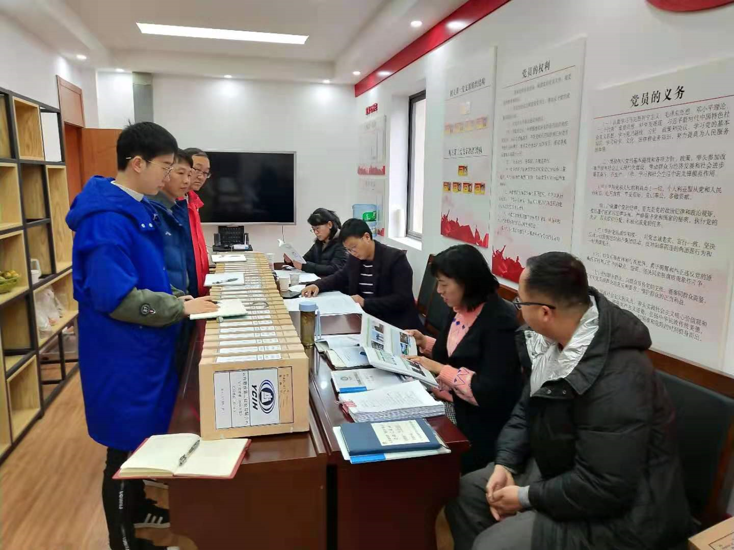 【調研檢查】集團生產管理部檢查組調研檢查公司生產管理工作