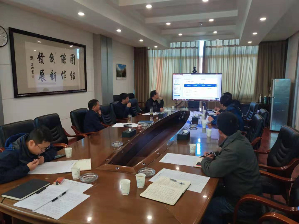 【公司動態(tài)】公司召開高速公路架橋機施工動畫研討會暨機械設備租購經(jīng)濟成本分析會