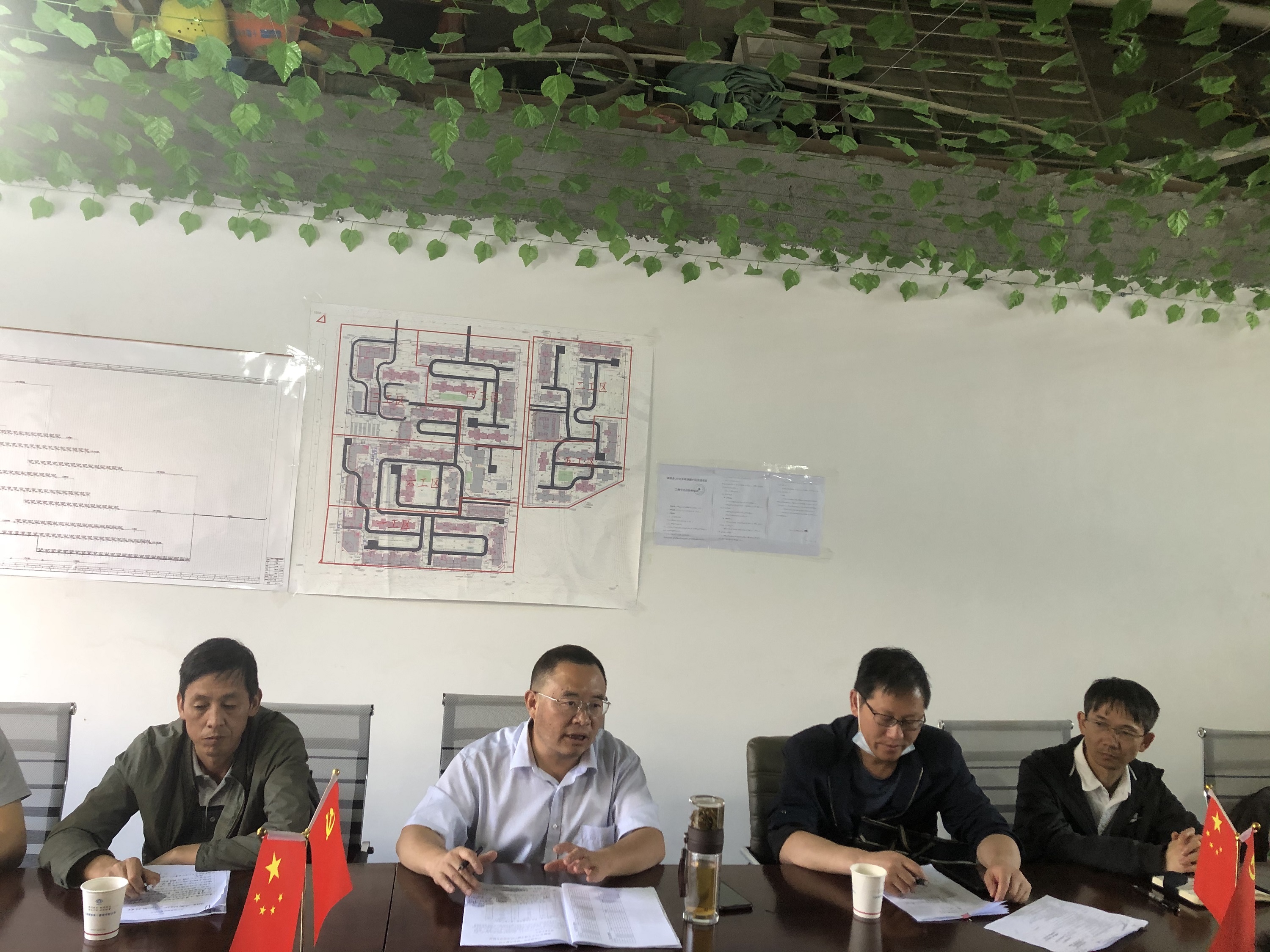 【我為群眾辦實(shí)事】公司領(lǐng)導(dǎo)國(guó)慶期間帶班到威信、鎮(zhèn)雄片區(qū)進(jìn)行綜合檢查