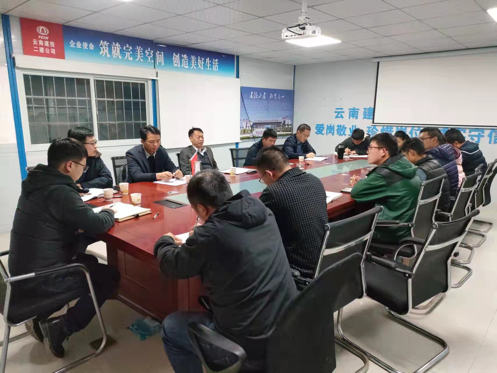 【我為群眾辦實事】陳定華一行到永善縣棚戶區(qū)改造桐堡片區(qū)回遷安置房建設(shè)項目調(diào)研