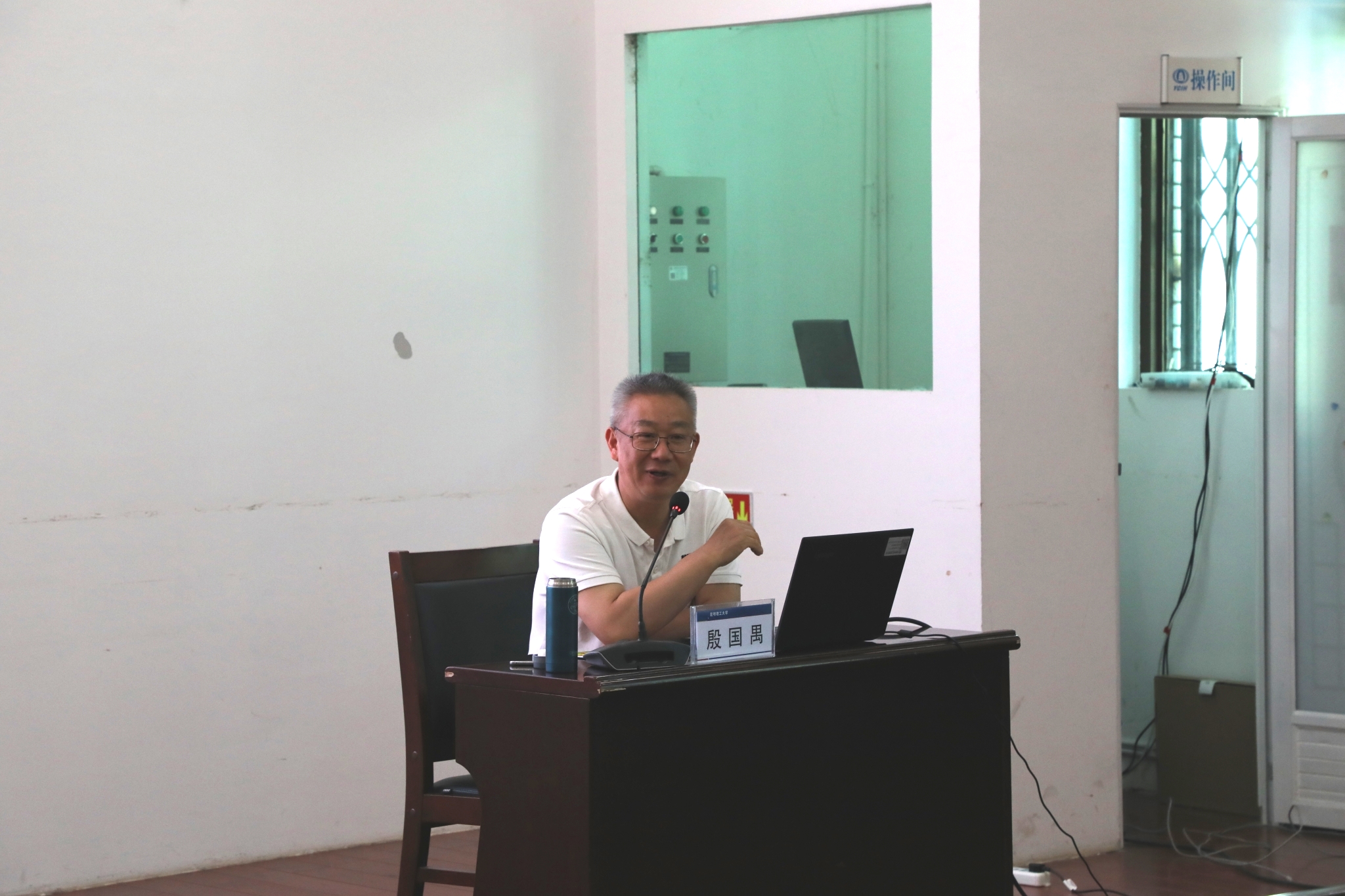 【青年園地】公司團委組織“喜迎二十大、永遠跟黨走、奮進新征程”共青團團史專題宣講