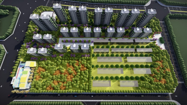 13.94億！公司連中三標(biāo) 喜迎“開門紅”