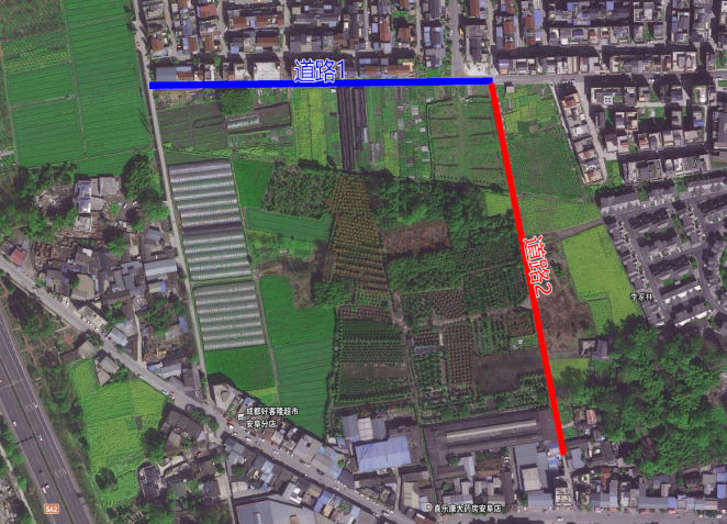 省外市場開門紅！路橋分公司成功中標(biāo)四川省崇州市天府青年城片區(qū)老舊小區(qū)改造項目