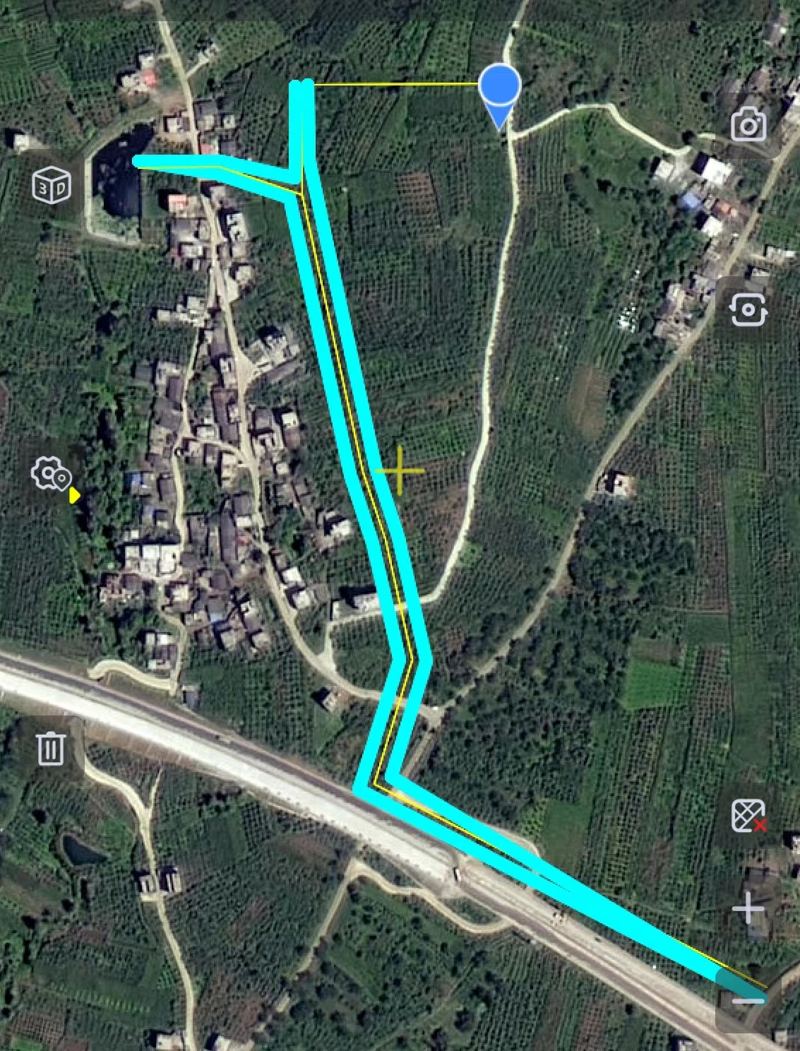 2825萬！第十一直管部成功中標昭陽區(qū)舊圃片區(qū)城市排水防澇建設項目