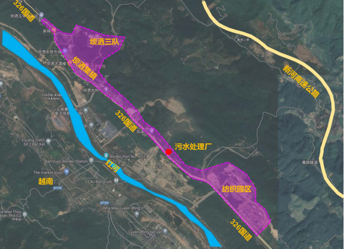 【百日攻堅】公司中標(biāo)2個項目