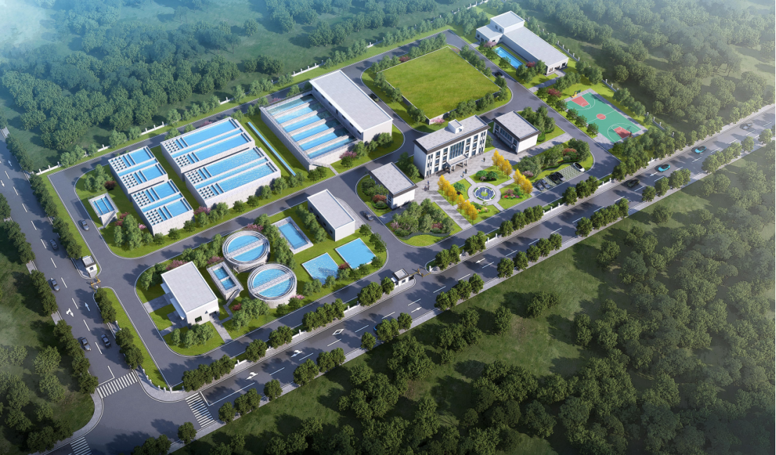 【百日攻堅(jiān)】9309萬！第五直管部中標(biāo)開遠(yuǎn)市第二自來水廠及配套管網(wǎng)工程設(shè)計(jì)施工總承包（EPC）項(xiàng)目（一標(biāo)段）